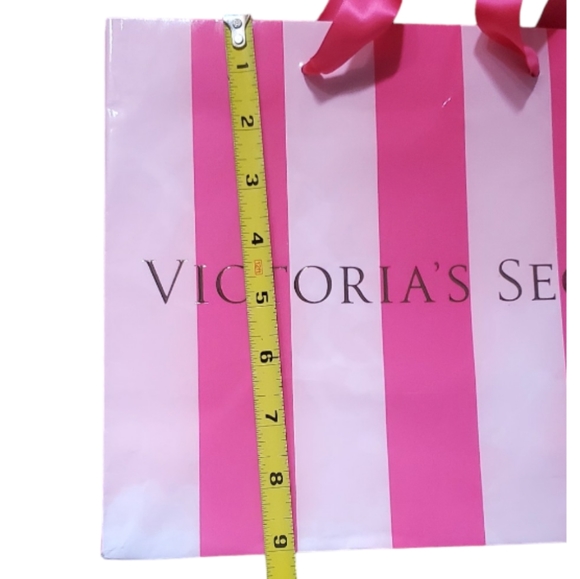 Victoria's Secret Gift/Shopping Bags Set of Three - Picture 7 of 9